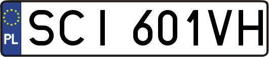 SCI601VH