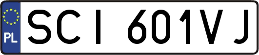 SCI601VJ