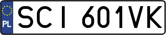 SCI601VK