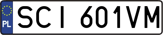 SCI601VM