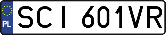 SCI601VR