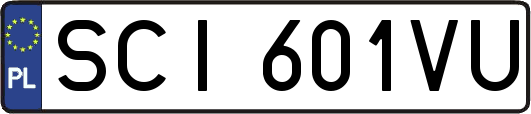 SCI601VU