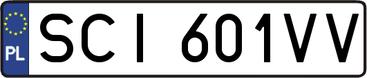 SCI601VV