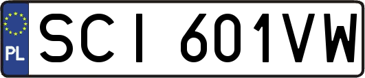 SCI601VW