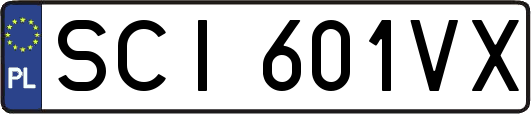 SCI601VX