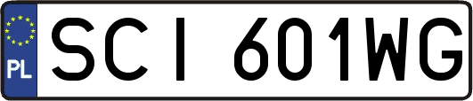 SCI601WG