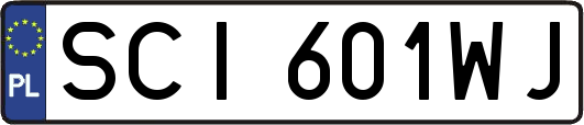 SCI601WJ