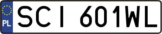 SCI601WL
