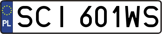 SCI601WS