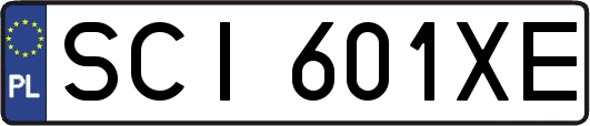 SCI601XE