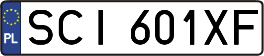 SCI601XF