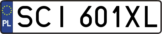 SCI601XL