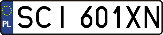 SCI601XN