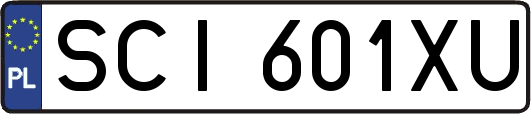 SCI601XU