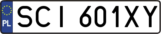SCI601XY
