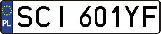 SCI601YF