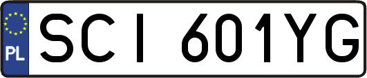 SCI601YG