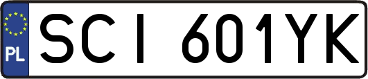 SCI601YK