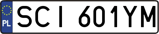 SCI601YM