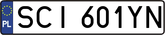 SCI601YN
