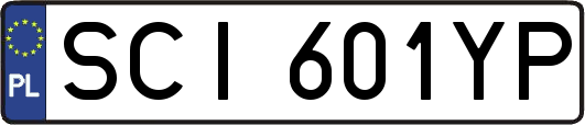 SCI601YP