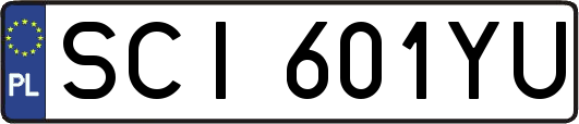 SCI601YU