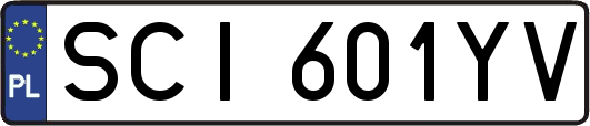 SCI601YV
