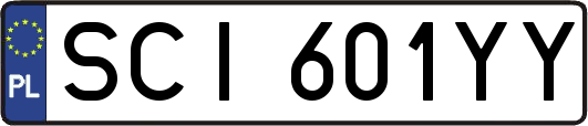 SCI601YY