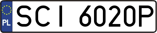 SCI6020P