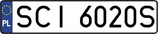 SCI6020S