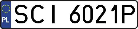 SCI6021P