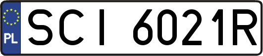 SCI6021R