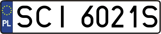 SCI6021S