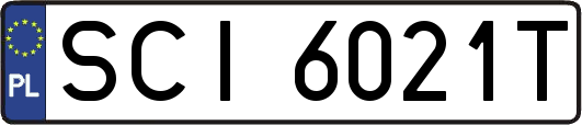 SCI6021T