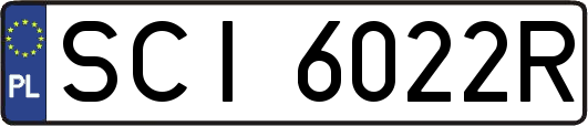 SCI6022R
