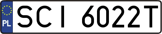 SCI6022T