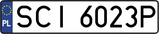 SCI6023P