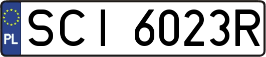 SCI6023R