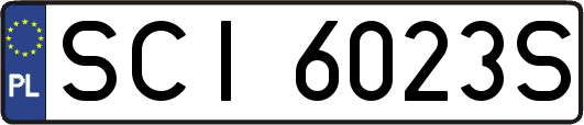 SCI6023S