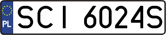 SCI6024S