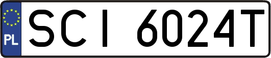 SCI6024T