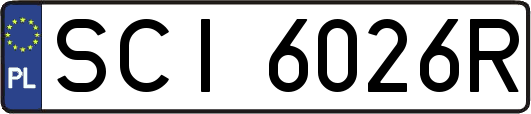 SCI6026R