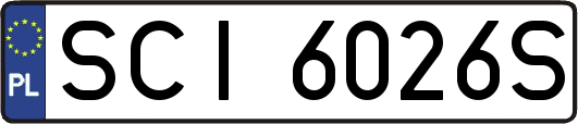 SCI6026S
