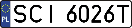SCI6026T
