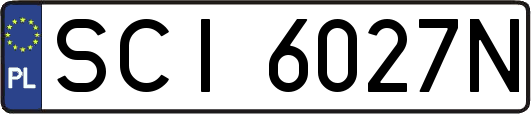 SCI6027N