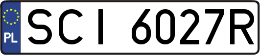 SCI6027R