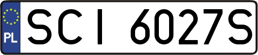 SCI6027S
