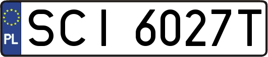 SCI6027T