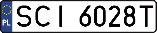 SCI6028T