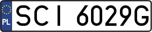 SCI6029G